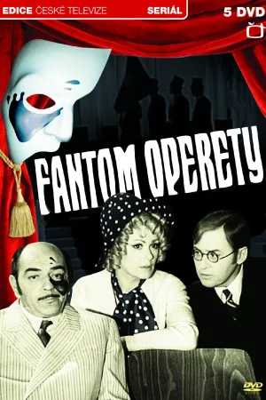 Watch and download Fantom operety online (1971)
