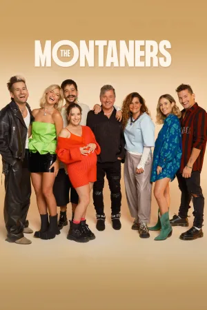 Watch and download The Montaners online (2022)