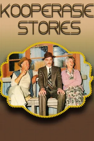 Watch and download Koöperasiestories online (1983)