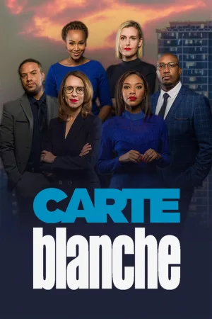 Watch and download Carte Blanche online (1988)
