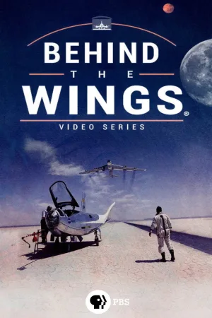 Watch and download Behind the Wings online (2019)
