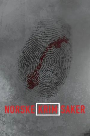 Watch and download Norwegian Crime Stories online (2021)