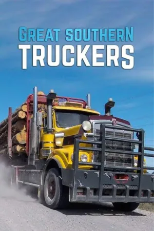 Watch and download Great Southern Truckers online (2021)