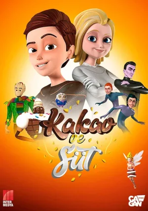 Watch and download Kakao ve Süt online (2021)