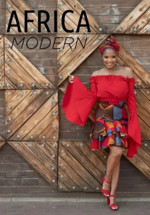 Watch and download Africa Modern online (2021)