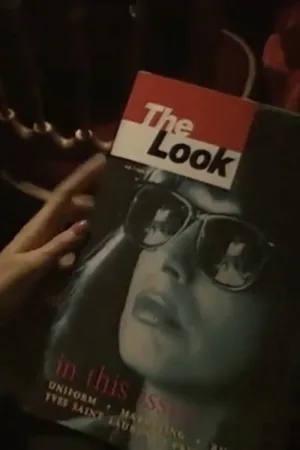 Watch and download The Look online (1992)
