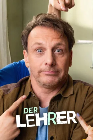 Der Lehrer