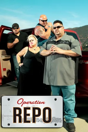 Watch and download Operation Repo online (2008)