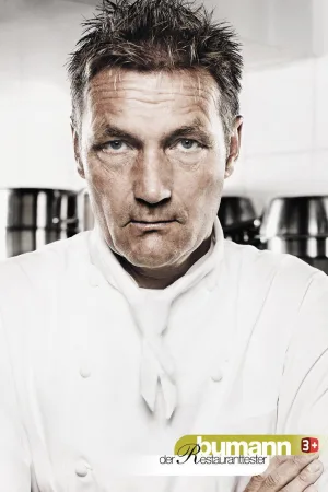 Watch and download Bumann der Restauranttester online (2009)