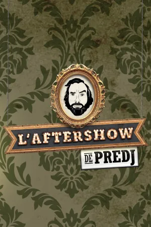 پس‌نمایشPredj