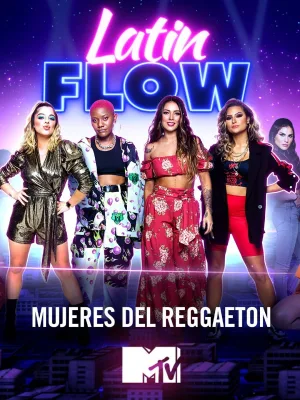 Watch and download Latin Flow online (2021)