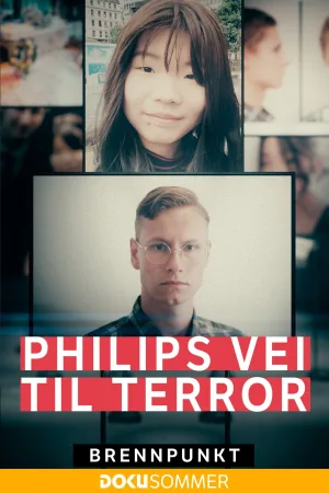 برنپونکت: راه Philips به ترور