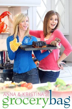 Watch and download Anna & Kristina's Grocery Bag online (2008)