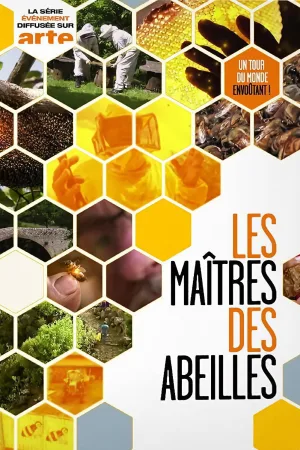 Watch and download The Bee Whisperers online (2019)
