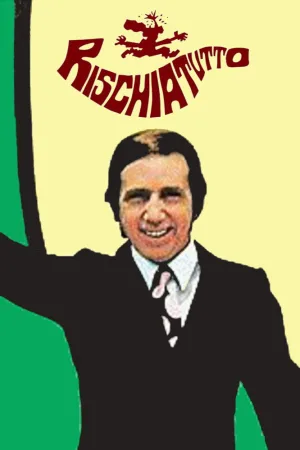 Watch and download Rischiatutto online (1970)