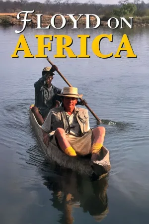 Watch and download Floyd on Africa online (1996)