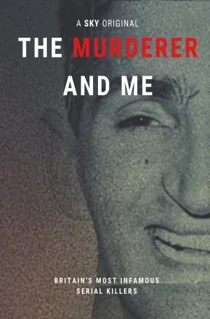 Watch and download The Murderer and Me online (2019)