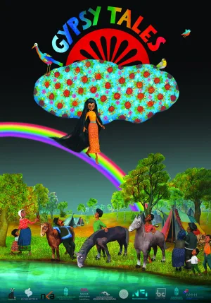 Watch and download Gypsy Tales online (2014)
