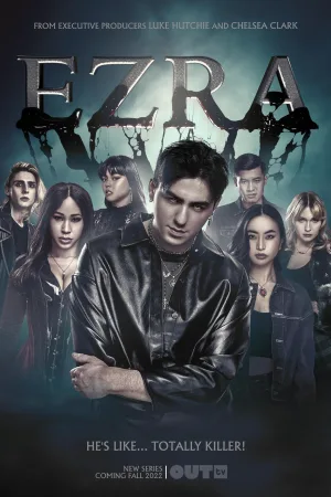 Ezra