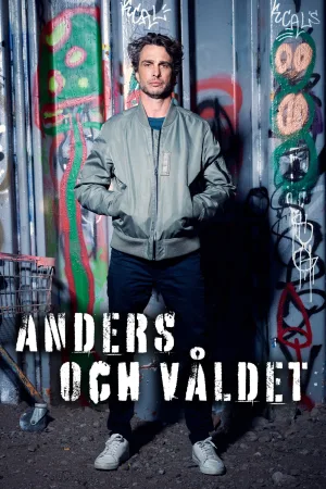 Anders och våldet