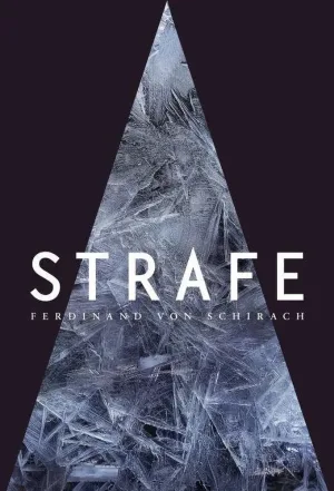 STRAFE به فرِدیناند فون شِیراک