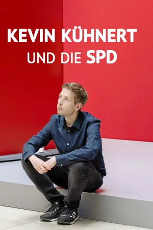 کِیِوِین کوهنِرت و SPD