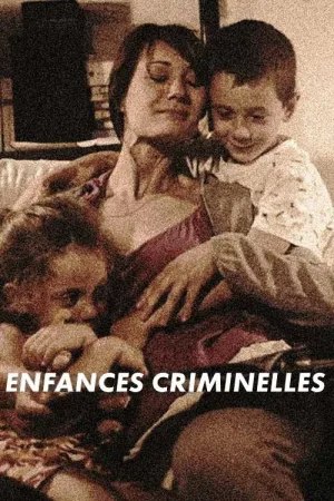 جنایات کودکی