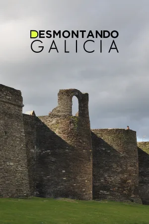 Watch and download Desmontando Galicia online (2019)