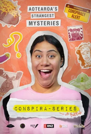 Watch and download ConspiraSeries online (2022)