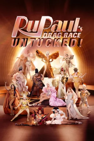 Watch and download RuPaul's Drag Race: Untucked online (2010)