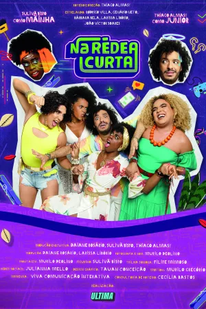 Na Rédea Curta