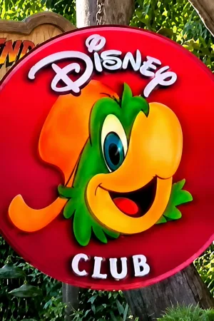 Watch and download Disney Club online (1993)