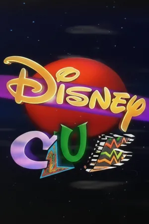 Disney Club
