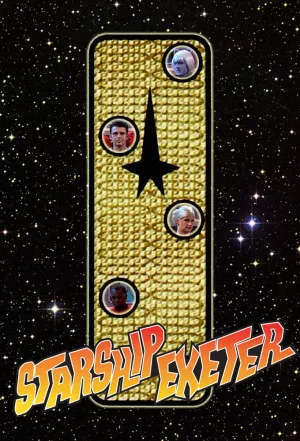 Watch and download Starship Exeter online (2002)
