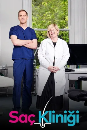 The Hair Loss Clinic