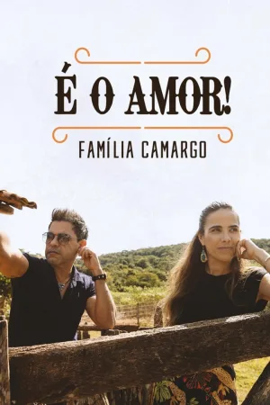 Watch and download The Family That Sings Together: The Camargos online (2021)