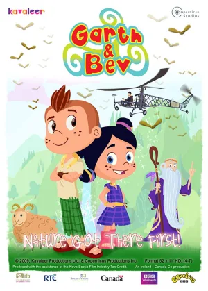 Watch and download Garth & Bev online (2009)