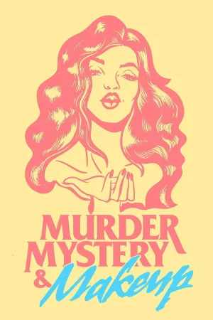 Murder, Mystery & Makeup