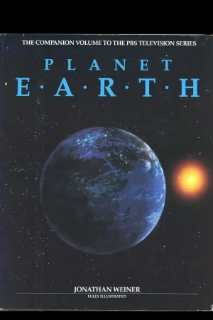 Watch and download Planet Earth online (1986)