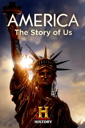 Watch and download America: The Story of Us online (2010)