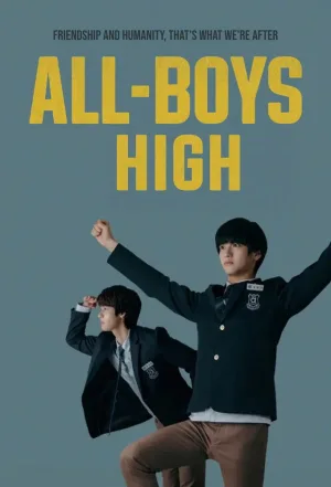 All-Boys High