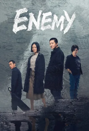 Enemy