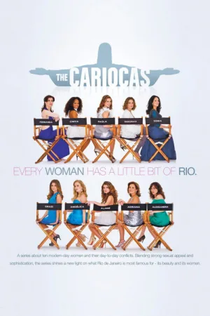 The Cariocas