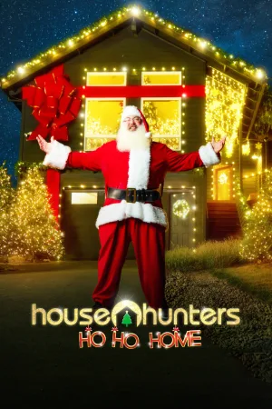 Watch and download House Hunters Ho Ho Home online (2021)