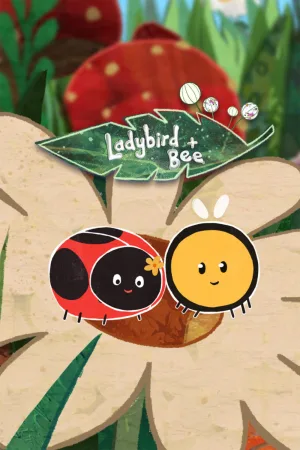 Watch and download Ladybird and Bee online (2021)