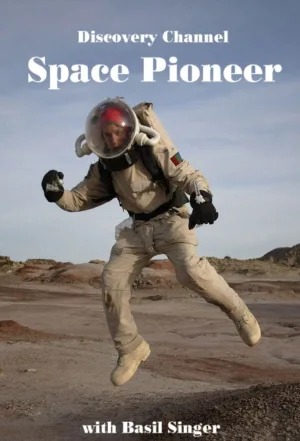 Watch and download Space pioneer online (2009)