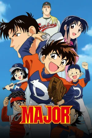 Major