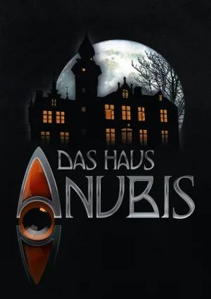Watch and download House of Anubis online (2009)