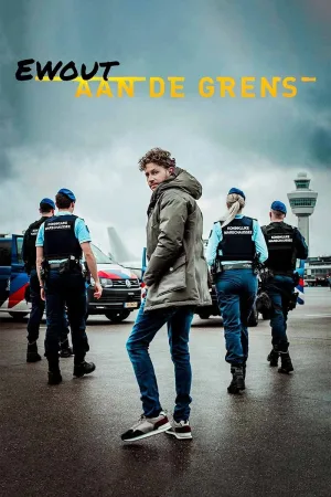 Watch and download Ewout aan de Grens online (2021)