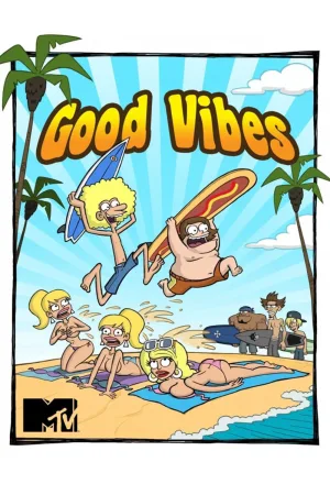 Good Vibes